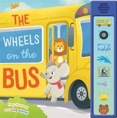 Wheels on the Bus 1