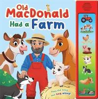 bokomslag Old MacDonald Had a Farm