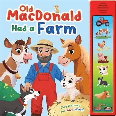 Old MacDonald Had a Farm