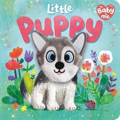 Little Puppy 1