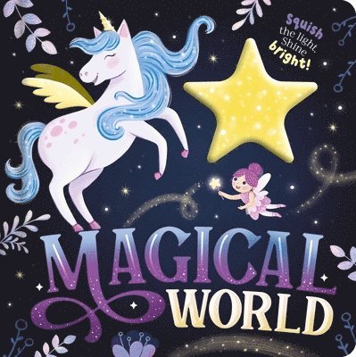 Magical World 1