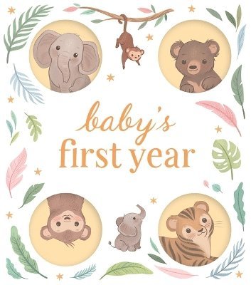 Baby's First Year 1