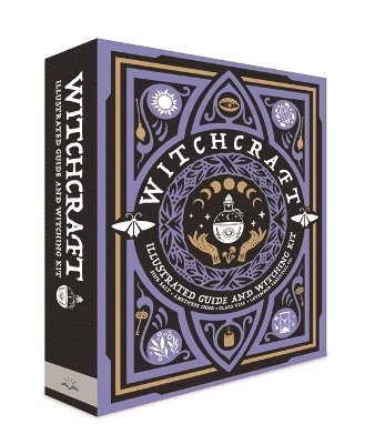 Witchcraft 1