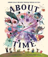 bokomslag About Time