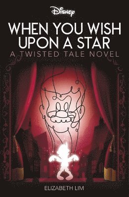 bokomslag Disney Pinocchio: When You Wish Upon A Star