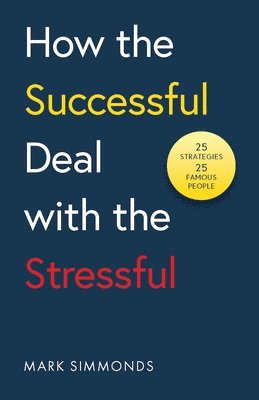 bokomslag From Stress to Success