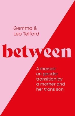 Gemma Telford, Leo Telford - Between, Häftad