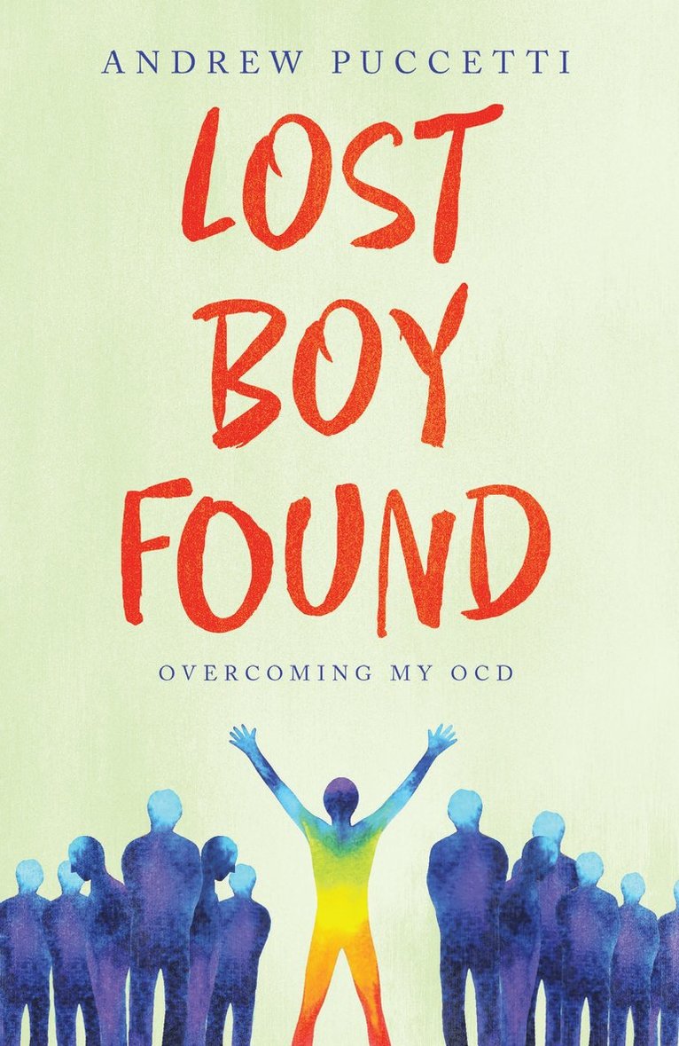 Lost Boy Found 1