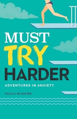 Must Try Harder 1