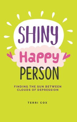 Shiny Happy Person 1