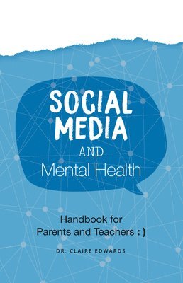 bokomslag Social Media and Mental Health