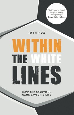 Within the White Lines 1