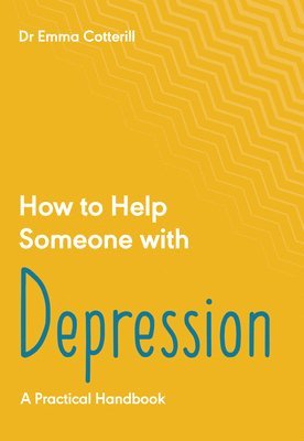 How to Help Someone with Depression 1