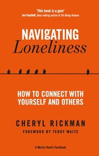 bokomslag Navigating Loneliness