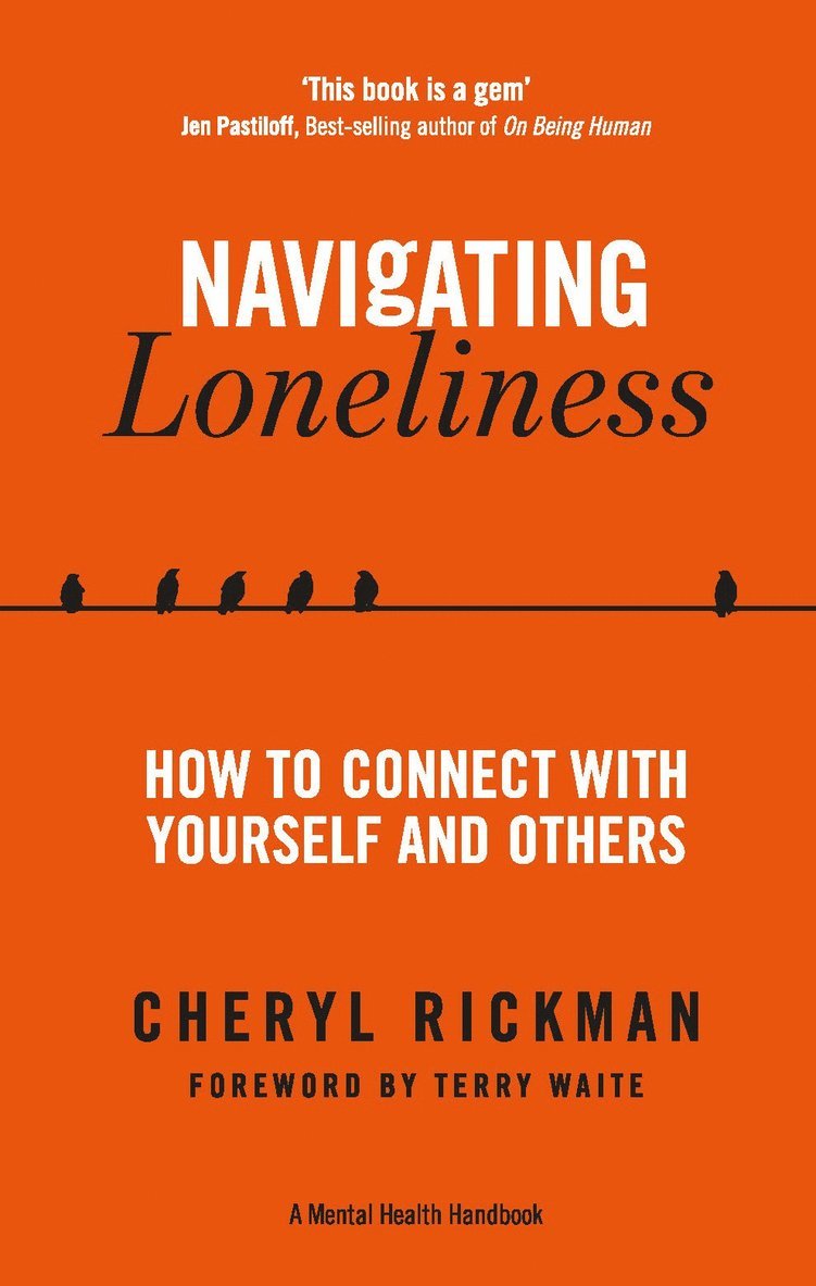 Navigating Loneliness 1