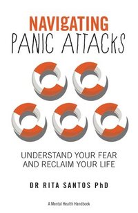 bokomslag Navigating Panic Attacks