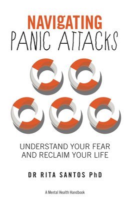 Navigating Panic Attacks 1