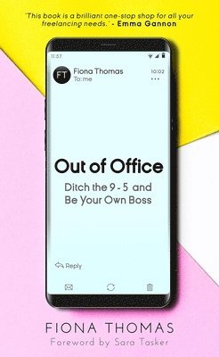 bokomslag Out of Office