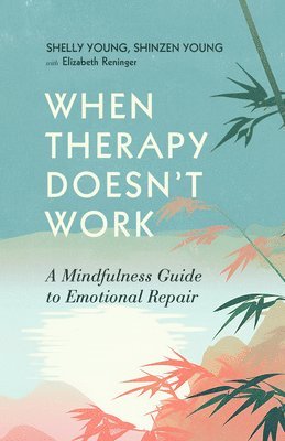 When Therapy Doesn't Work 1