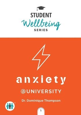 Anxiety at University 1