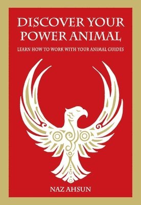 Discover Your Power Animal 1