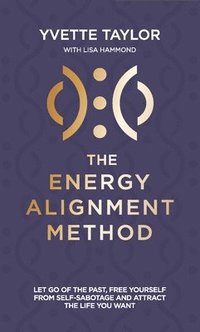 bokomslag Energy Alignment Method