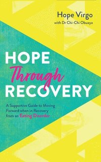 bokomslag Hope through Recovery