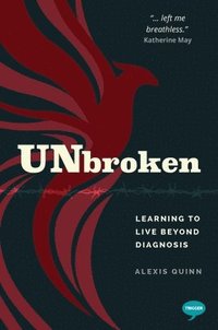 bokomslag Unbroken