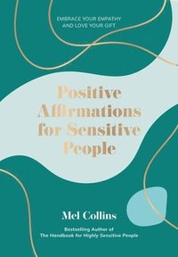 bokomslag Positive Affirmations for Sensitive People