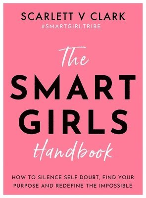 Smart Girls Handbook 1