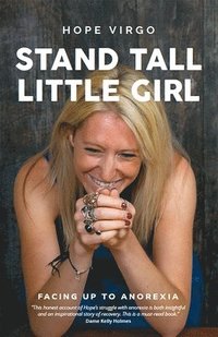 bokomslag Stand Tall, Little Girl