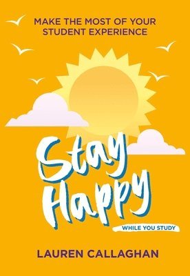 Stay Happy While You Study 1