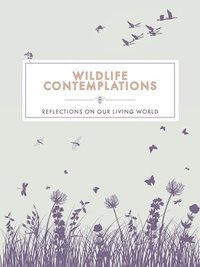 bokomslag Wildlife Contemplations