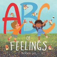 bokomslag ABC of Feelings
