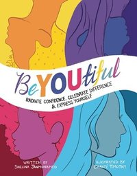 bokomslag BeYOUtiful (UK)