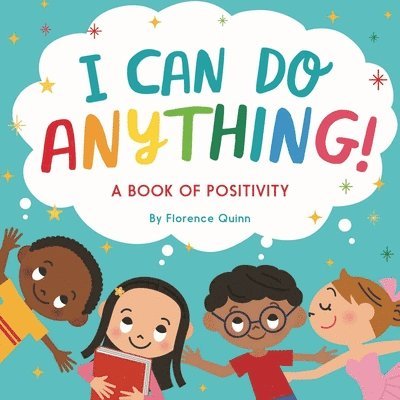 I Can Do Anything! 1