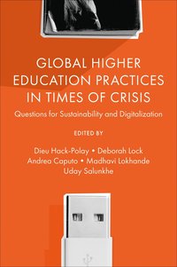 bokomslag Global Higher Education Practices in Times of Crisis