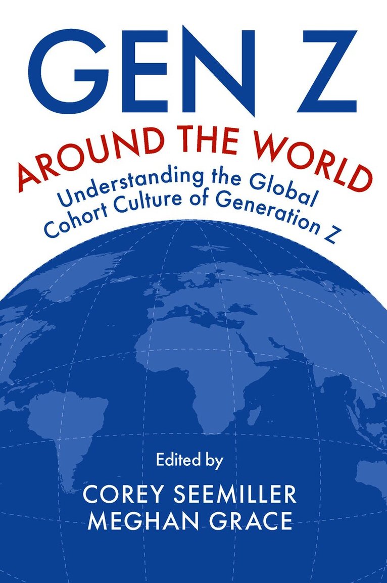 Gen Z Around the World