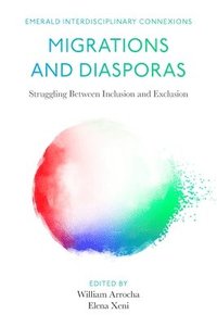 bokomslag Migrations and Diasporas