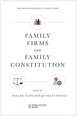 Family Firms and Family Constitution 1