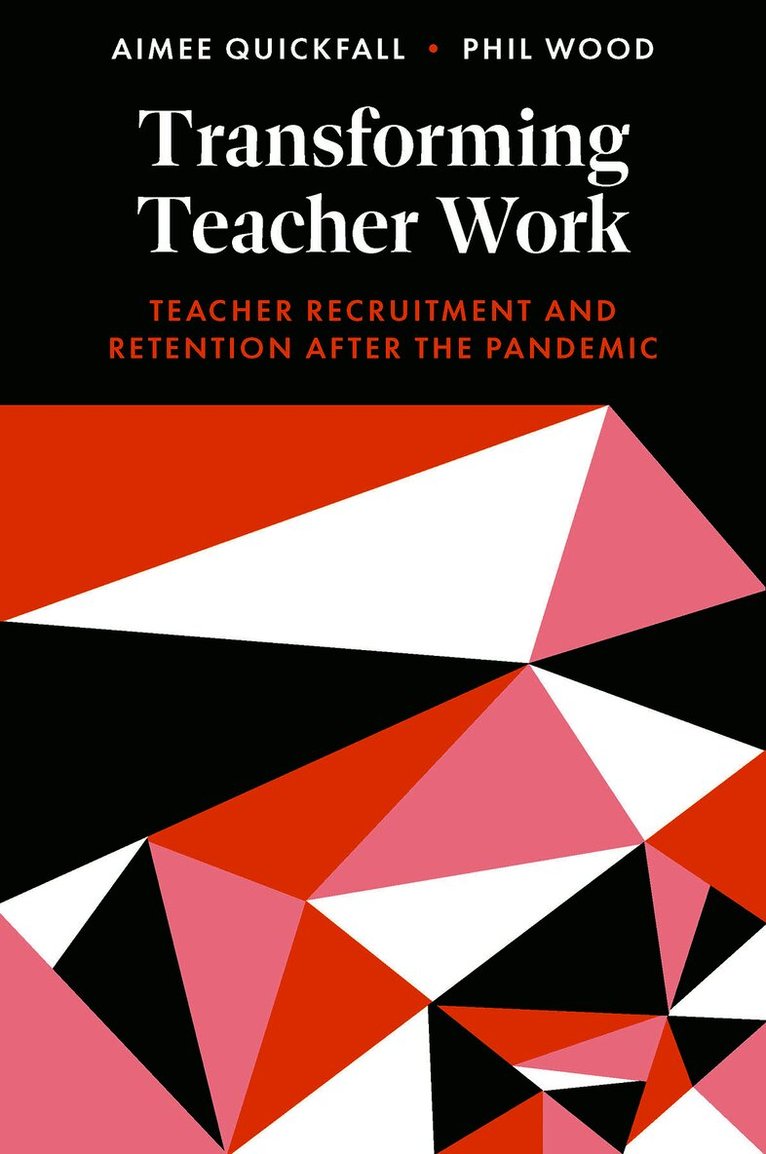 Transforming Teacher Work