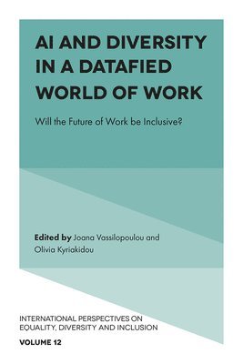 AI and Diversity in a Datafied World of Work 1