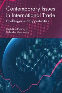 bokomslag Contemporary Issues in International Trade