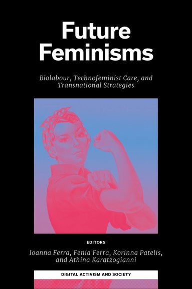 bokomslag Future Feminisms