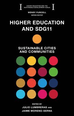 Higher Education and SDG11 1