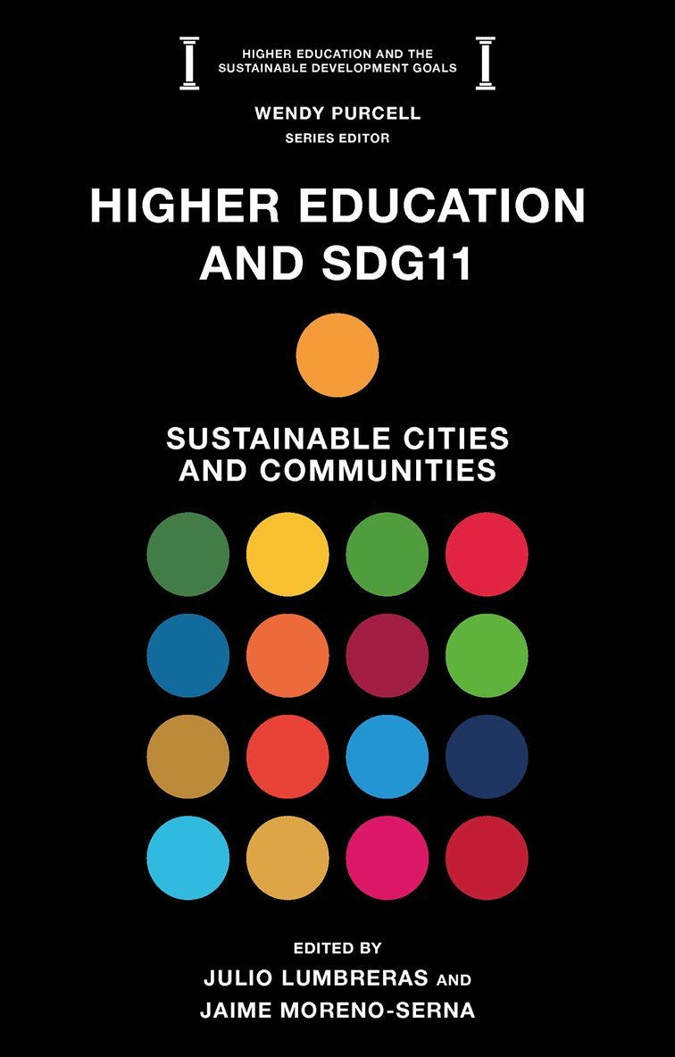 Higher Education and SDG11 1