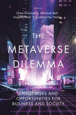 The Metaverse Dilemma 1