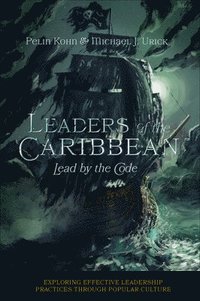 bokomslag Leaders of the Caribbean