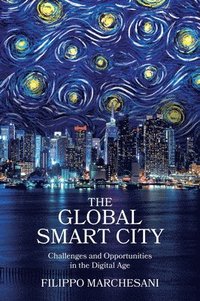 bokomslag The Global Smart City