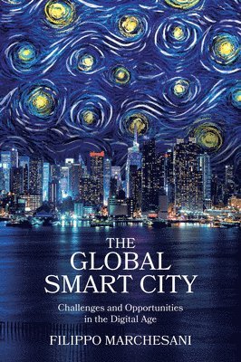 bokomslag Global Smart City